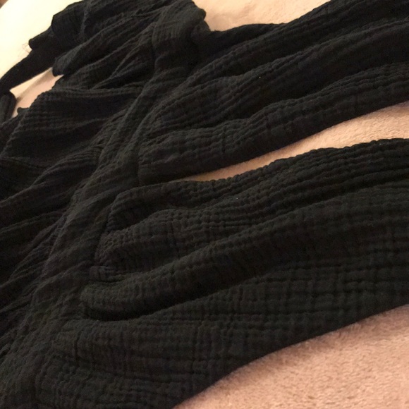 Free People Backless Halter Top - Picture 3 of 6